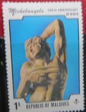 [The 500th Anniversary of the Birth of Michelangelo Buonarroti, Scrivi VU]