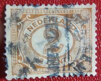 [New Daily Stamps, type I2]