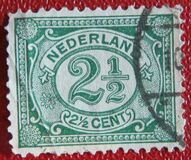 [New Daily Stamps, type I3]