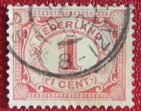 [New Daily Stamps, type I1]