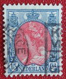 [Queen Wilhelmina - New Values, Tipe J16]