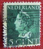 [Queen Wilhelmina, tip EU]