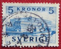[The Royal Palace Stockholm, Tipi BT]