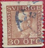 [King Gustaf V, Tipi Z15]