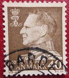 [King Frederik IX, प्रकार EI5]