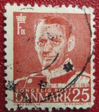 [King Frederik IX, タイプ CJ15]