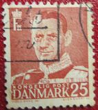 [King Frederik IX, タイプ CJ15]