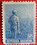 [Farmer and Rising Sun, тип CD3]