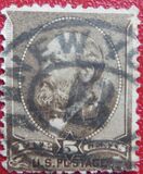 [James A. Garfield, 1831-1881, type AR]