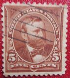 [Presidents & Other Personalities, type AZ]