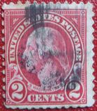 [George Washington, 1.732 - 1.799, tipo EZ5]