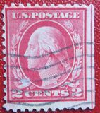 [George Washington - Offset Printing, type DW141]