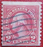 [George Washington, 1.732 - 1.799, tipo EZ7]