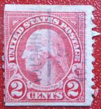 [George Washington, 1.732 - 1.799, tipo EZ6]