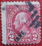 [George Washington, 1.732 - 1.799, tipo EZ]