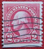 [George Washington, 1.732 - 1.799, tipo EZ6]