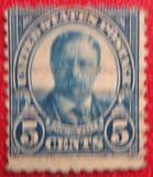 [Theodore Roosevelt, 1858-1919, Typ EU]