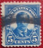 [Theodore Roosevelt, 1858-1919, Typ EU]