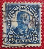 [Theodore Roosevelt, 1858-1919, Typ EU]