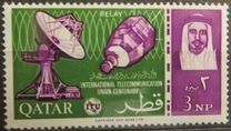 [The 100th Anniversary of ITU, प्रकार R]