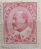 [King Edward VII, type U1]