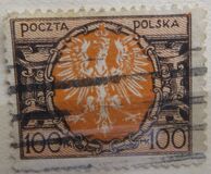 [Eagle on Large Shield, tegund AV2]