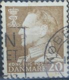 [King Frederik IX, प्रकार EI]