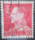 [King Frederik IX, प्रकार EI2]