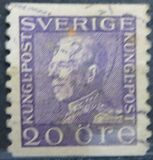 [King Gustaf V, tegund Z]