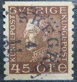 [King Gustaf V, type Z23]