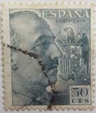 [General Franco - SANCHEZ TODA Below Value, 유형 LI5]