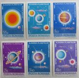 [Planets Constellations, 類型 FGY]