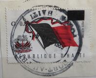 [Airmail - Previous Stamps Surcharged, type QL3]