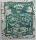 [Definitive Issue, type AN11]