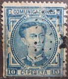 [King Alonso XII, Tipi AO1]