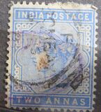 [Queen Victoria, 1819-1901, type S]