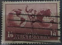 [Airmail, тип S1]