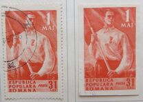 [The 60th Anniversary of the Labour Day, type AUN]