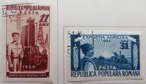 [Industry and Agriculture Exhibition, type AWD]
