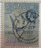 [Types of 1953-1959 - Different Watermark, 类型 T3]