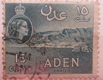 [Types of 1953-1959 - Different Watermark, 类型 Q2]