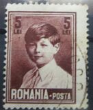 [King Mihai, jenis MS3]
