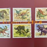 [Prehistoric Animals, type CH]