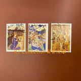 [Christmas - Paintings, type ABO]