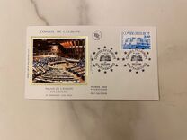 [Palace of Europe, тип F2]