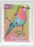 [Fauna and Flora - Birds, Вид ATB]