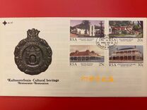 [Restoration of Historic Buildings, type VZ]