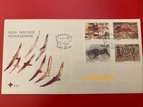 [Rock Paintings, type WQ]