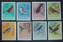 [Birds, type WC]