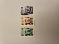 [The 60th Anniversary of the Arya Dewaker Temple, type BDF]